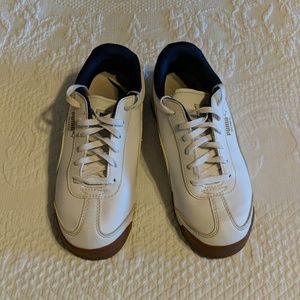 Unisex Puma roma sneakers